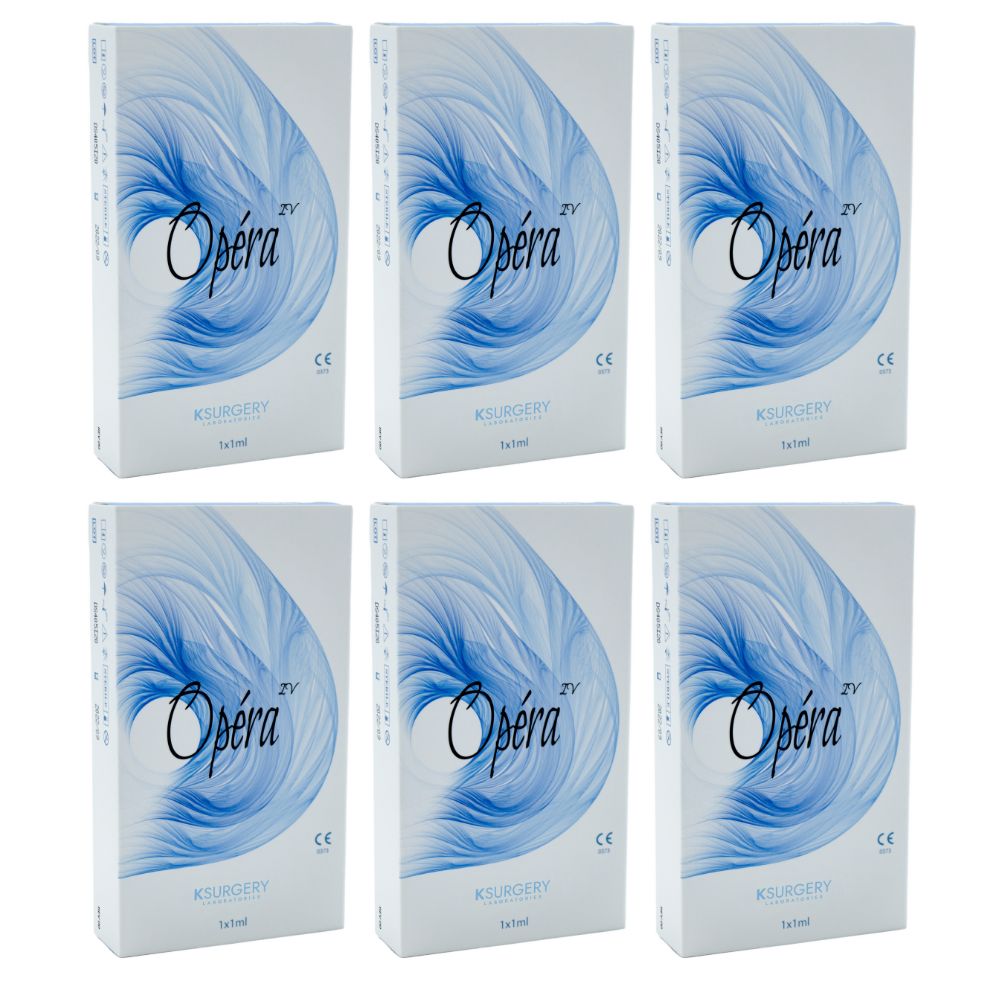 Opéra IV - Pakiet produktów (1)