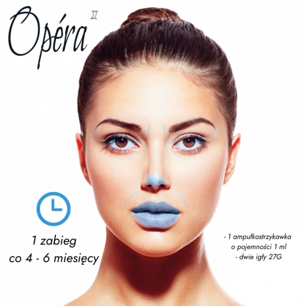 Pakiet produktów Opéra (3)