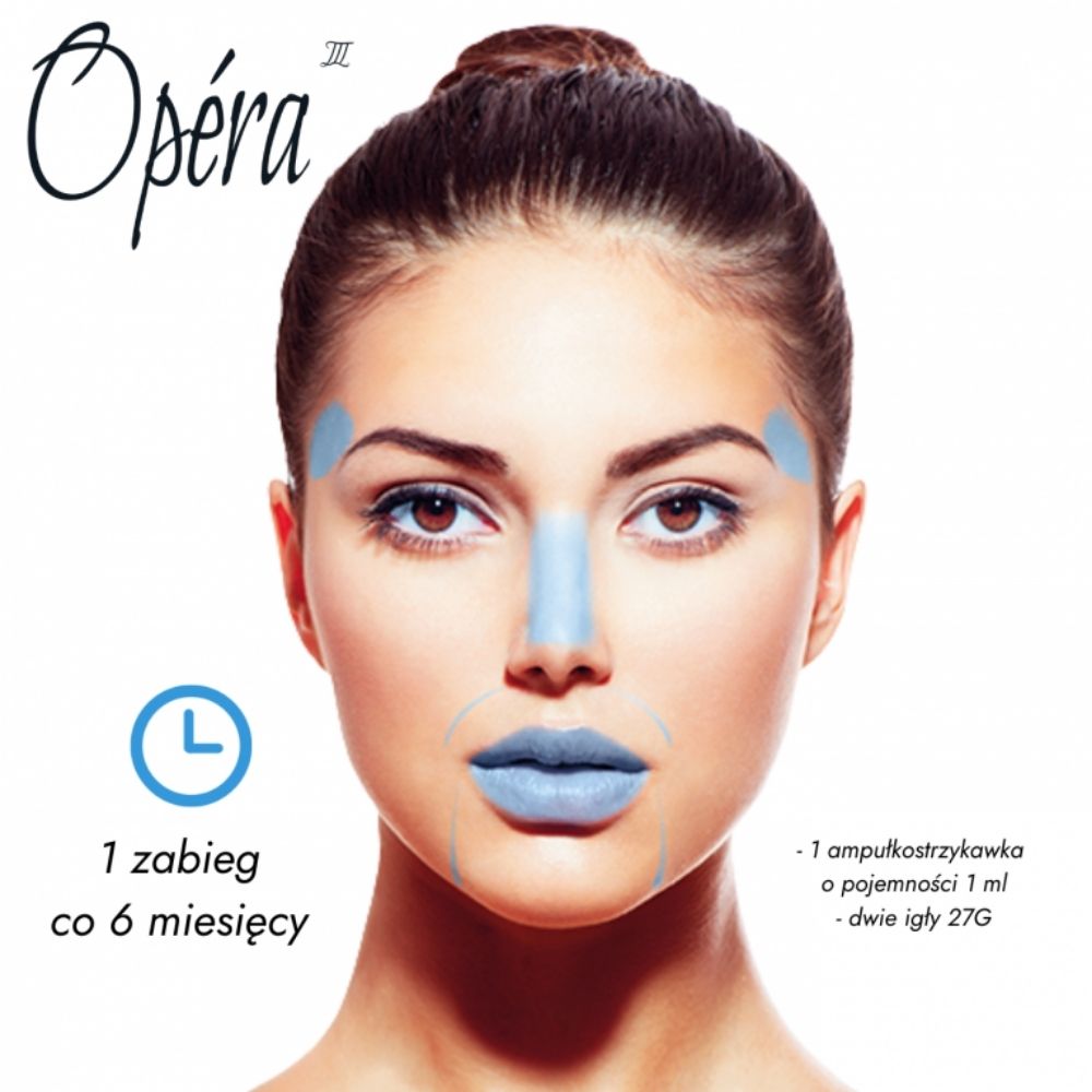 Pakiet produktów Opéra (4)