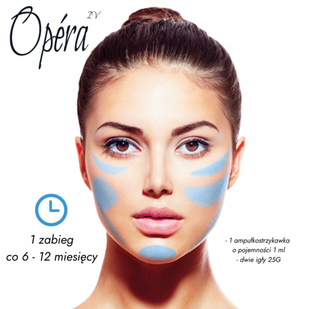 Pakiet produktów Opéra (5)