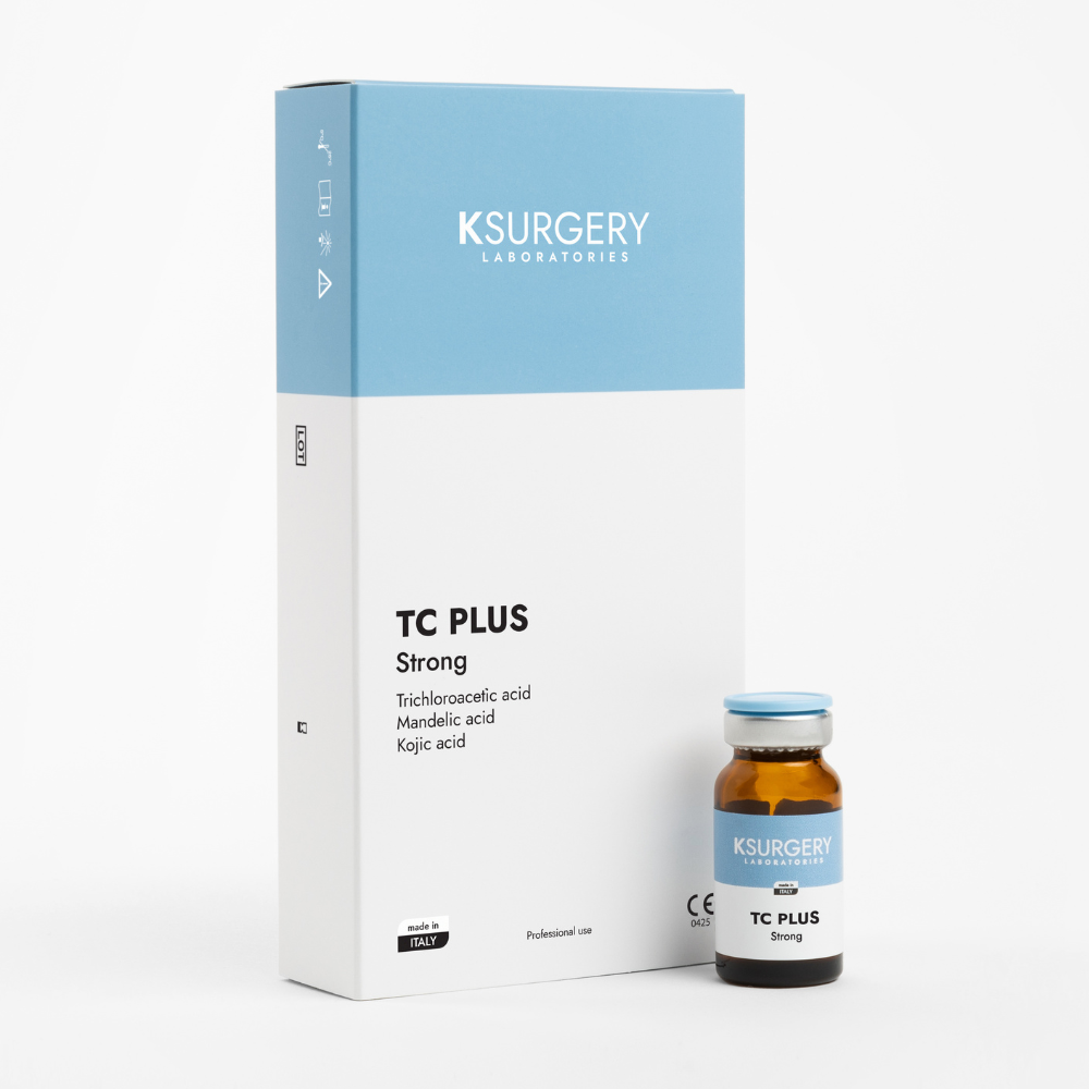 TC-Plus Strong Opakowanie 5x5ml (1)